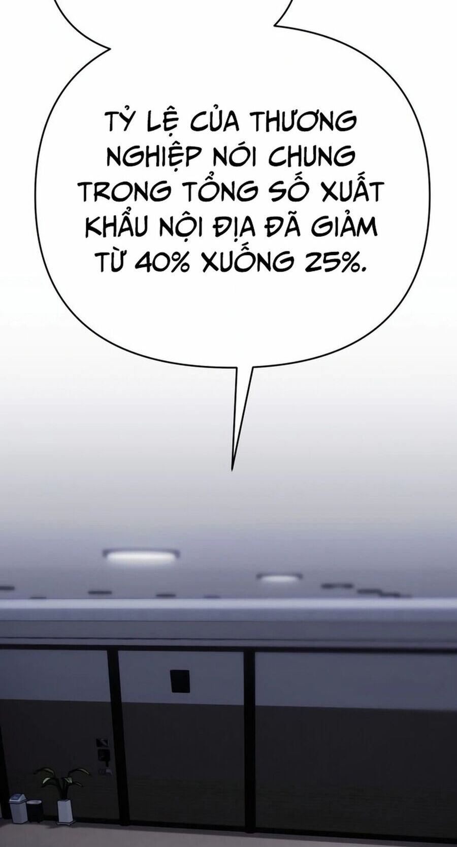 Nhân Viên Thực Tập Kim Cheolsu - chap28 - Trang 36